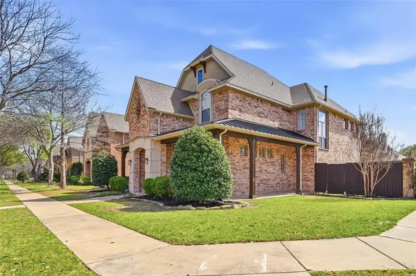 13513 Stanmere Drive, Frisco, TX 75035