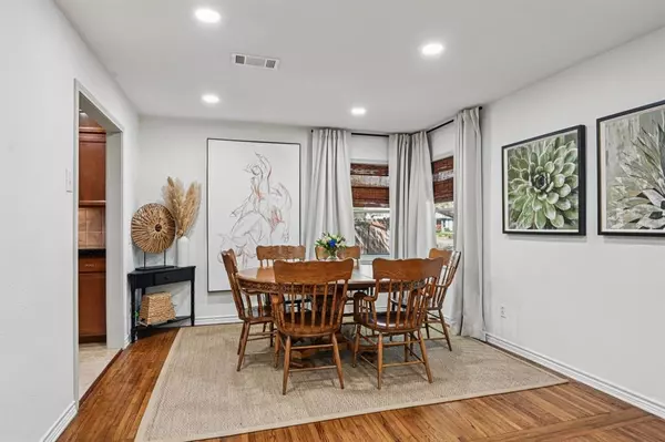 5401 Durham Avenue, Fort Worth, TX 76114