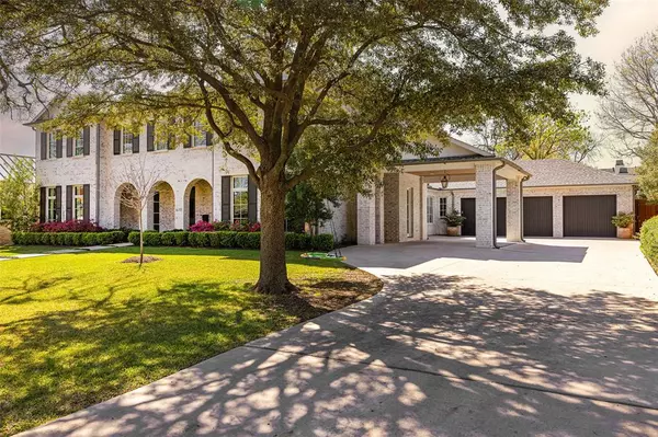 Dallas, TX 75209,6711 Robin Road