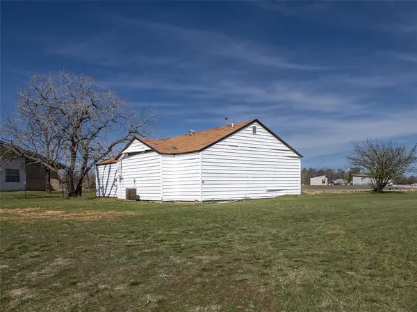 1607 Highway 206, Cisco, TX 76437