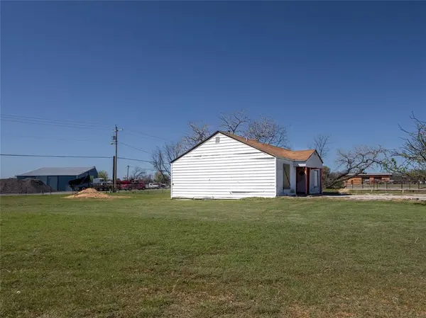 1607 Highway 206, Cisco, TX 76437