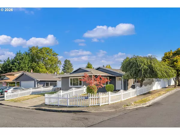 Gresham, OR 97080,3198 SW 16TH CIR