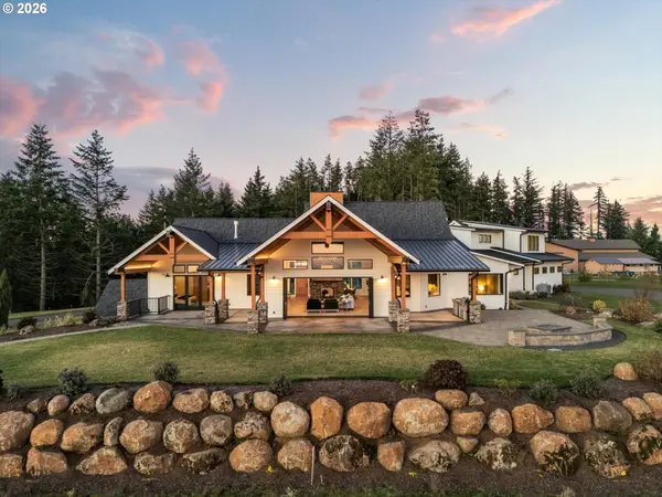 16725 NE MOUNTAIN HOME RD, Sherwood, OR 97140