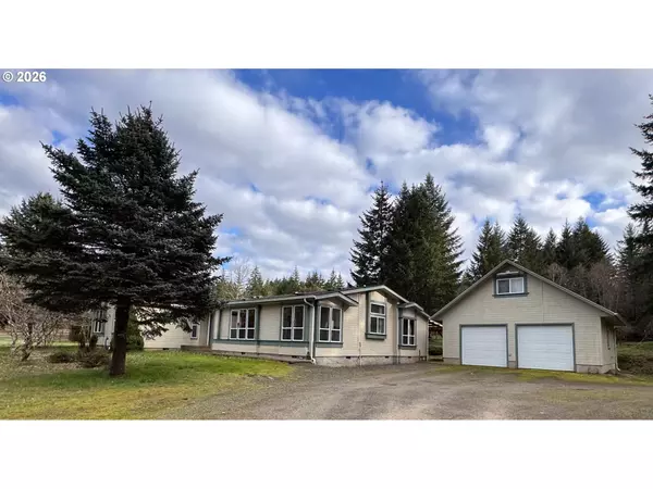 Elmira, OR 97437,90416 SHEFFLER RD