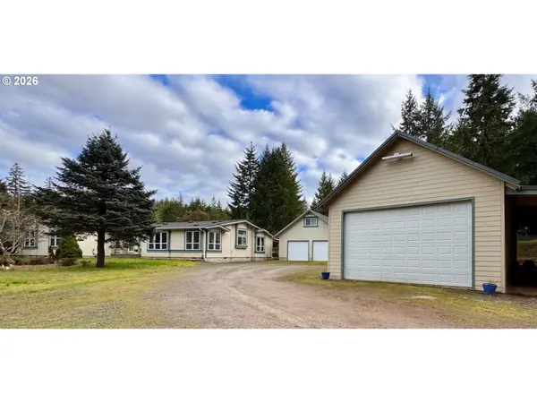 90416 SHEFFLER RD, Elmira, OR 97437