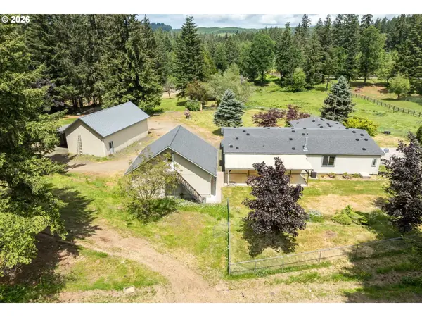 90416 SHEFFLER RD, Elmira, OR 97437