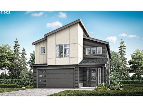 2279 McCracken RD #Lot 03, Woodland, WA 98674