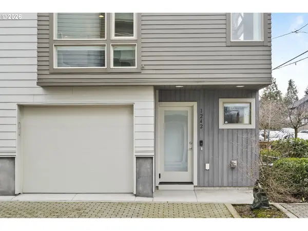 1242 N MORGAN ST, Portland, OR 97217