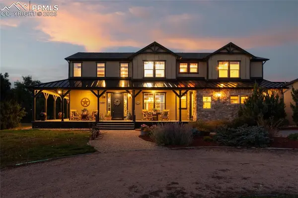 11987 N Peyton HWY, Peyton, CO 80831