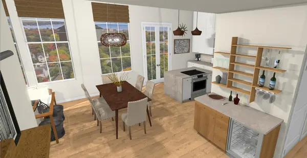 400 Webster ST, Traverse City, MI 49686