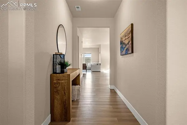 9329 Bugaboo DR, Colorado Springs, CO 80924