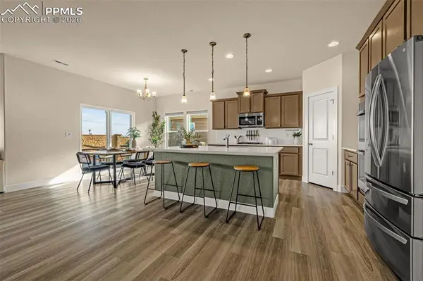 9329 Bugaboo DR, Colorado Springs, CO 80924