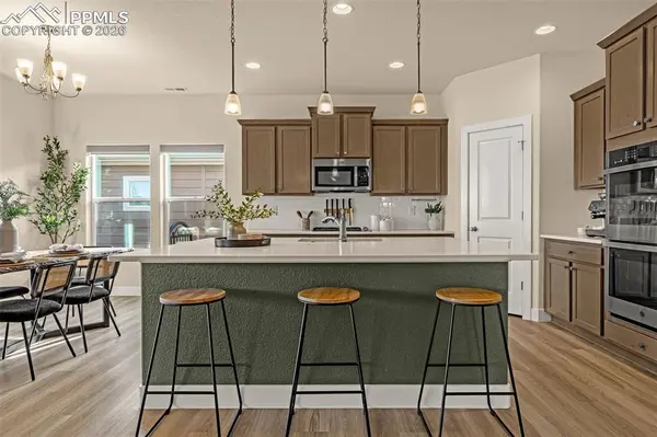 9329 Bugaboo DR, Colorado Springs, CO 80924