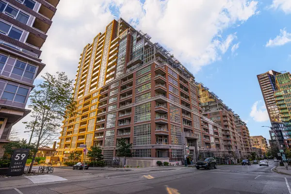 65 East Liberty ST #1101, Toronto C01, ON M6K 3A2
