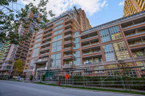 65 East Liberty ST #1101, Toronto C01, ON M6K 3A2