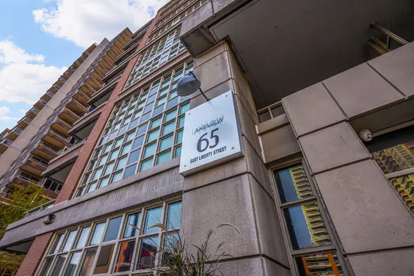 65 East Liberty ST #1101, Toronto C01, ON M6K 3A2