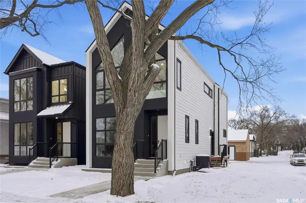 1139 13th STREET E, Saskatoon, SK S7H 0B8