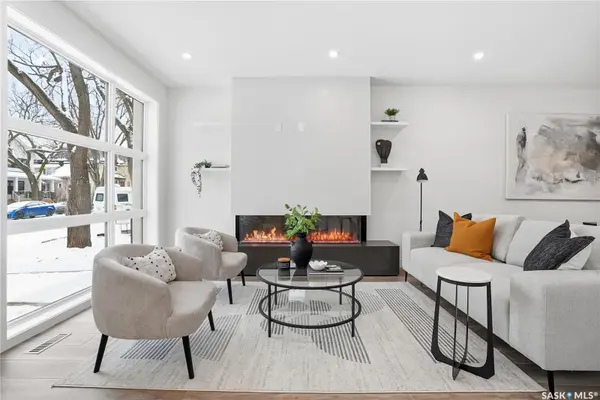 1139 13th STREET E, Saskatoon, SK S7H 0B8