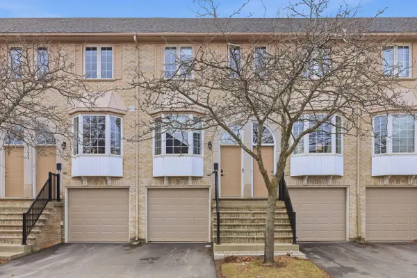 3480 Upper Middle RD #56,  Burlington,  ON L7M 4R7