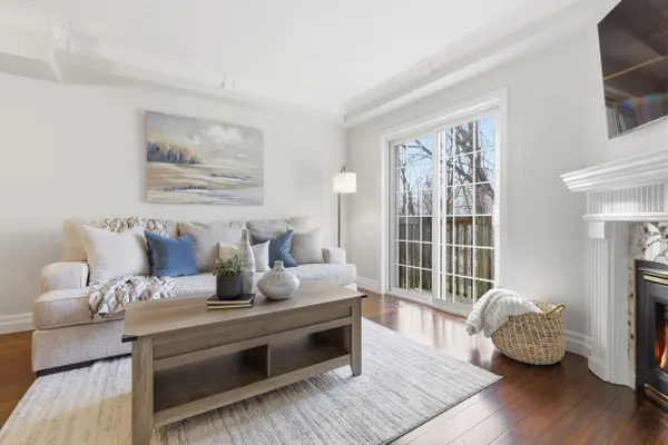 3480 Upper Middle RD #56, Burlington, ON L7M 4R7