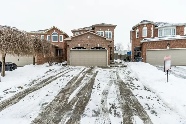 32 Pavin CRES, Caledon, ON L7E 1W9