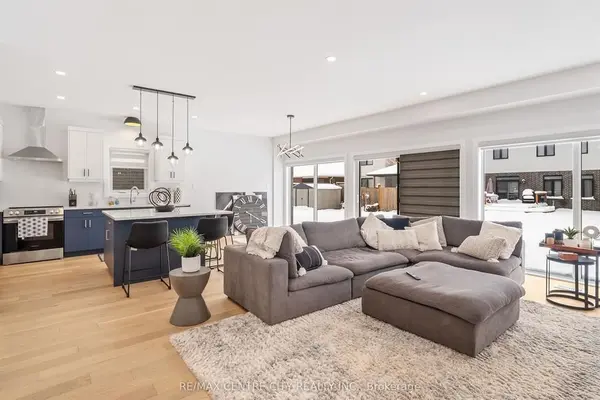 1362 Bush Hill Link DR, London North, ON N6G 0X6