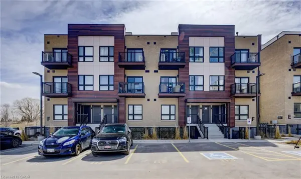 20 Palace ST #F10, Kitchener, ON N2E 0J3