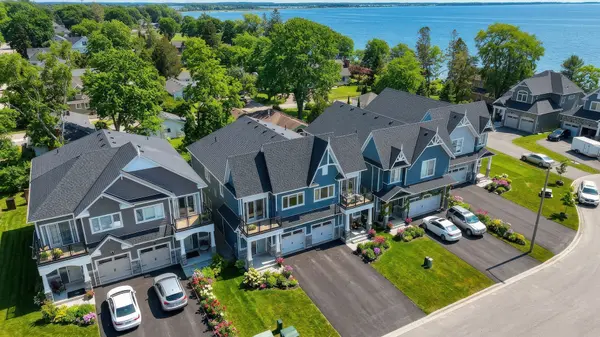 8 Twelve Trees CT, Prince Edward County, ON K0K 3L0