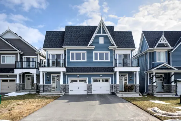 8 Twelve Trees CT, Prince Edward County, ON K0K 3L0