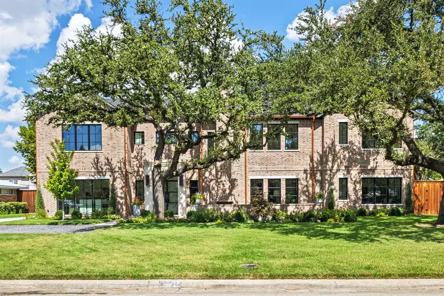 5925 Williamstown Road, Dallas, TX 75230