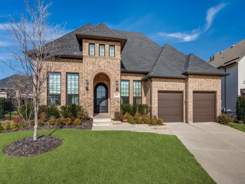 6224 Montage Drive, Mckinney, TX 75071