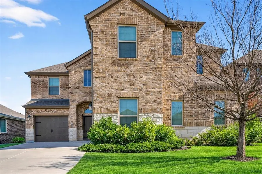 2929 Log Cabin Drive, Celina, TX 75009