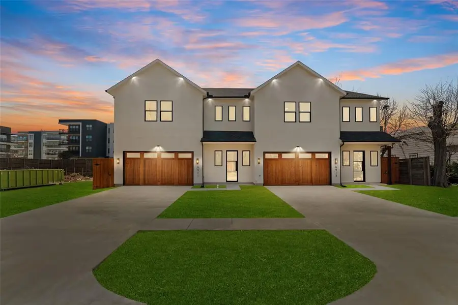 6913 Mohawk Drive, Dallas, TX 75235