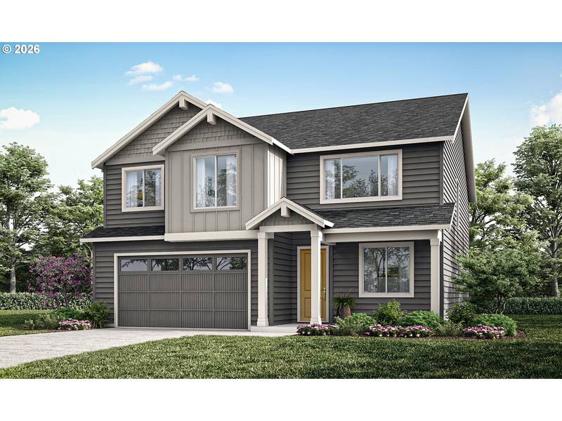 2271 McCracken RD #Lot 04, Woodland, WA 98674