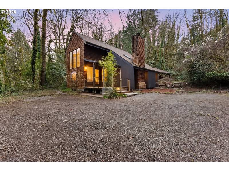 4620 SE ALDERCREST RD, Milwaukie, OR 97222