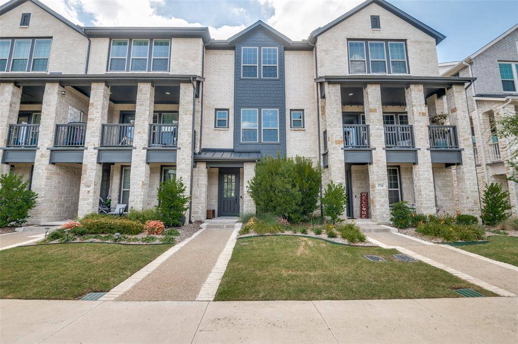 3709 Sailing View Boulevard, Arlington, TX 76005