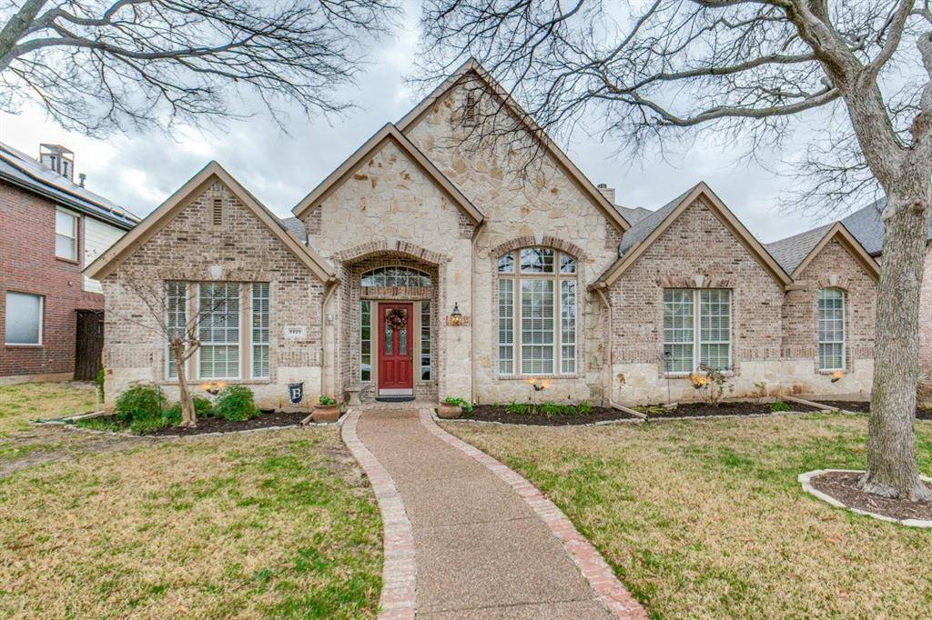 7777 Daylily Way, Frisco, TX 75033