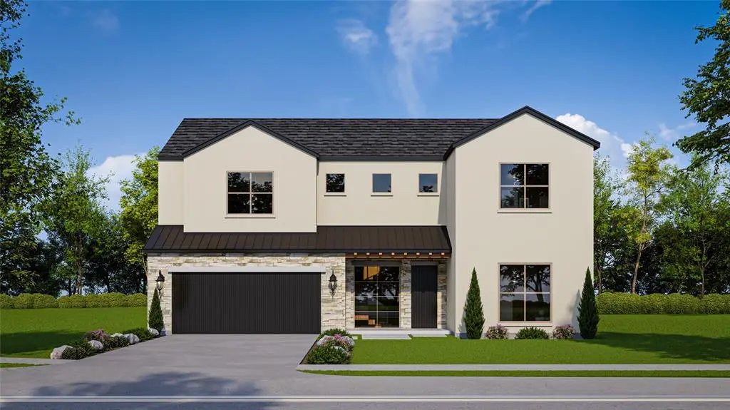 3405 Witt Court, Grapevine, TX 76051