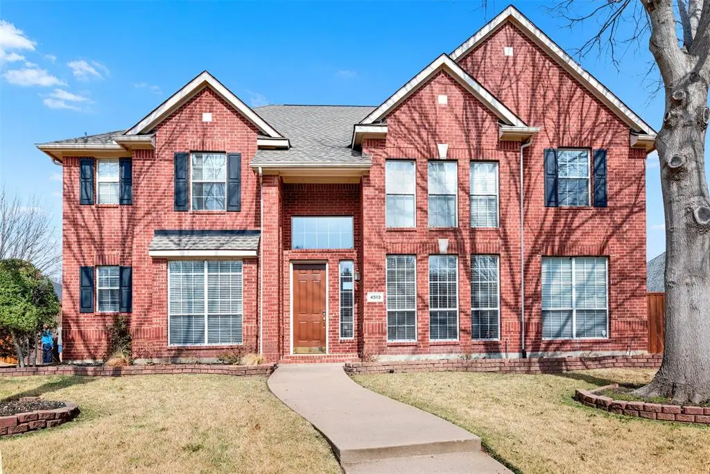 4513 Southpointe Drive, Richardson, TX 75082