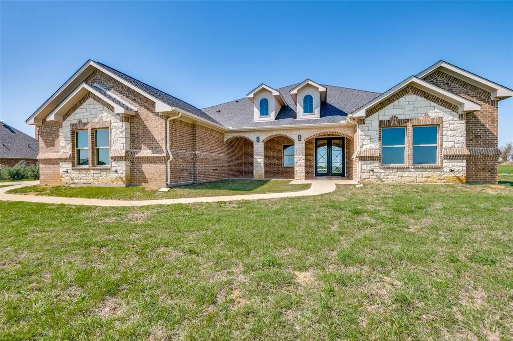 760 Alysa Lane, Waxahachie, TX 75167