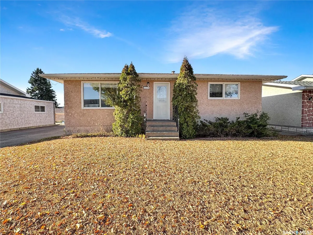 264 7th AVENUE W, Unity, SK S0K 4L0