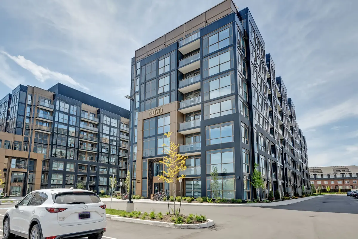 2343 Khalsa Gate #537, Oakville, ON L6M 4J2