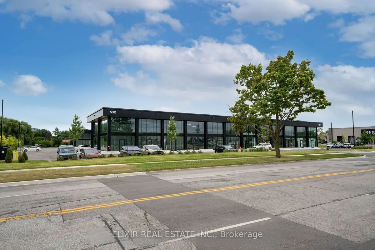 530 speers RD #38, Oakville, ON L6K 2G3