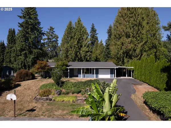 56503 CREST DR, Warren, OR 97053