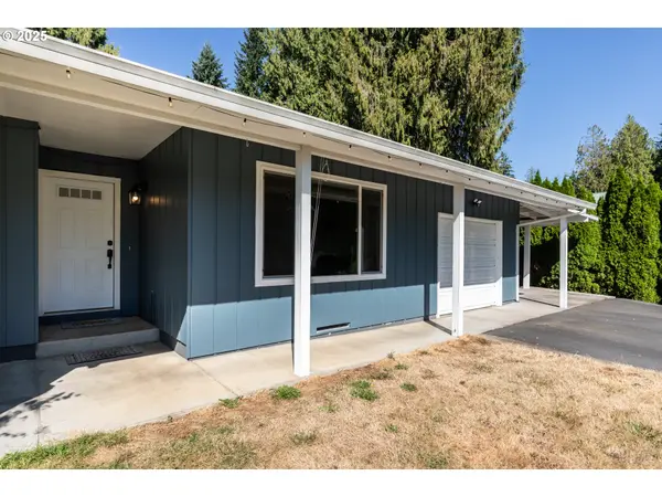 56503 CREST DR, Warren, OR 97053