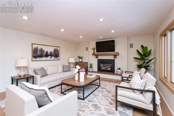 2419 Astron DR, Colorado Springs, CO 80906