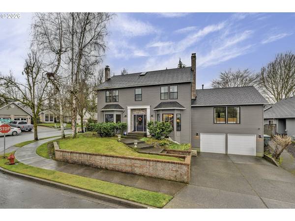 5120 SW WICHITA ST, Tualatin, OR 97062