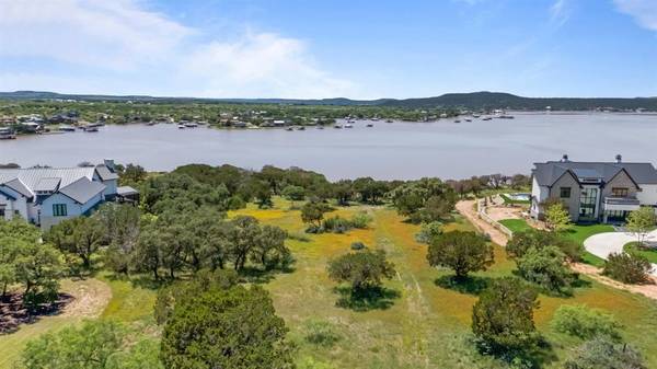 1000 Palomino Trail, Graford, TX 76449