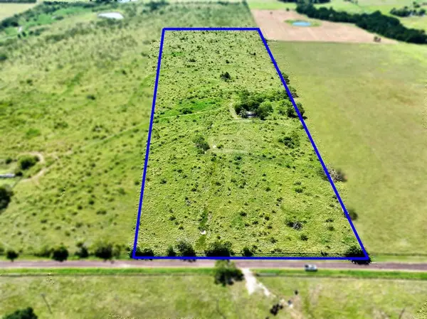 tbd lcr 156, Hubbard, TX 76648