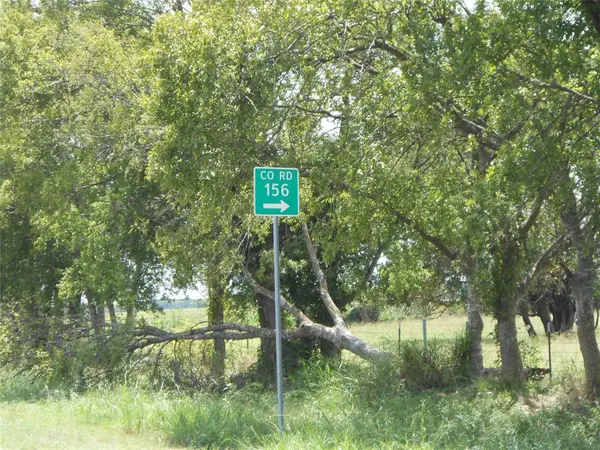 tbd lcr 156, Hubbard, TX 76648